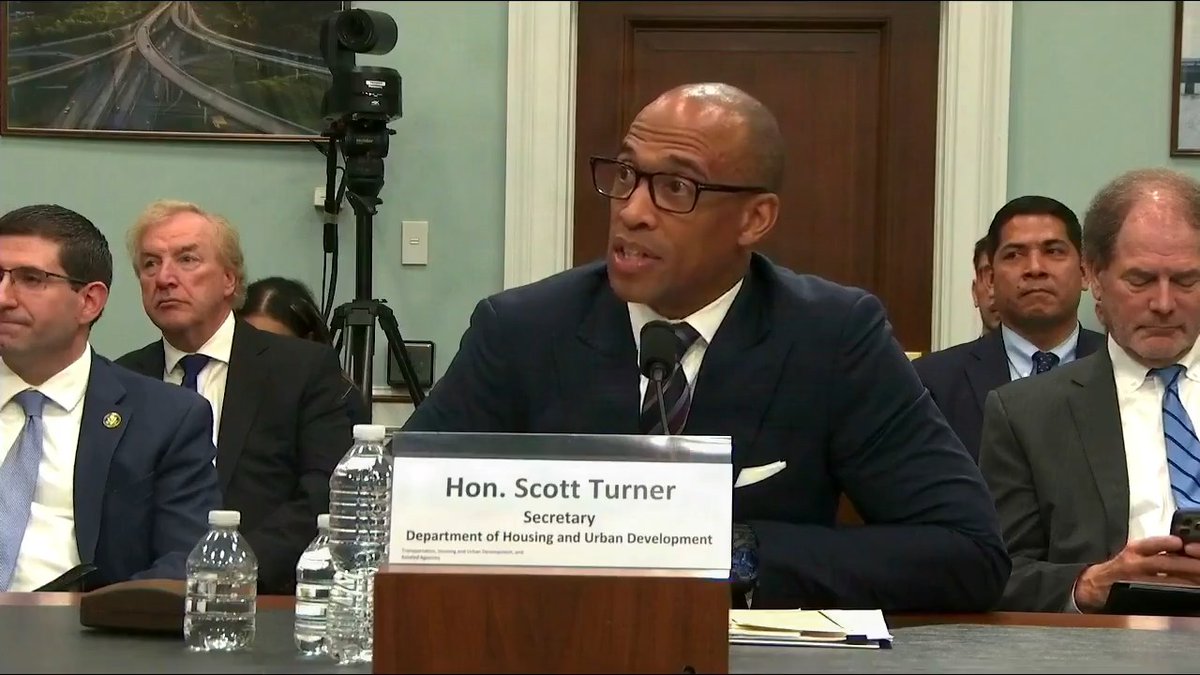 I’ve seen Housing First fail my own family. A bed is a band-aid that only benefits the homeless industrial complex. HUD will treat the root causes of homelessness, not enable it.