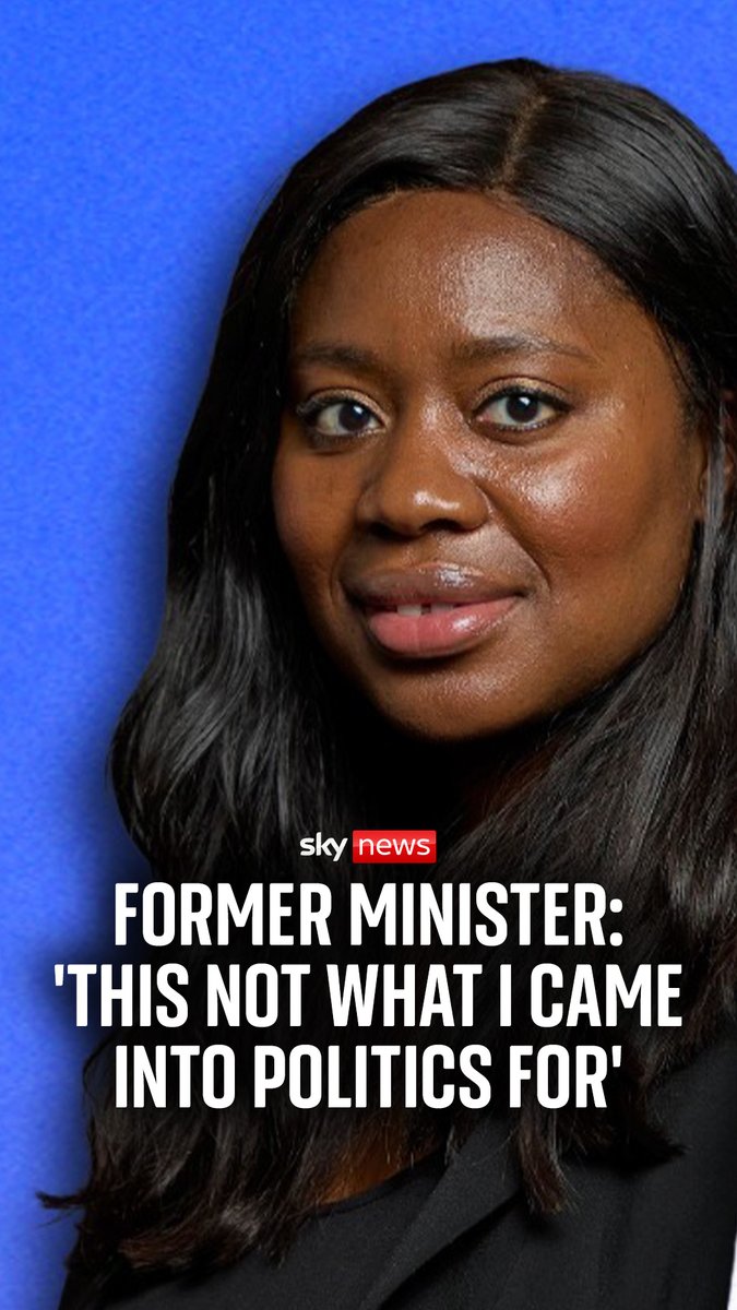 "This is not what I came into politics for." Miatta Fahnbulleh tells Cathy Newman after calling for Starmer's resignation and Andy Burnham's return to Westminster. #keirstarmer #labourgovernment #UKprimeminister