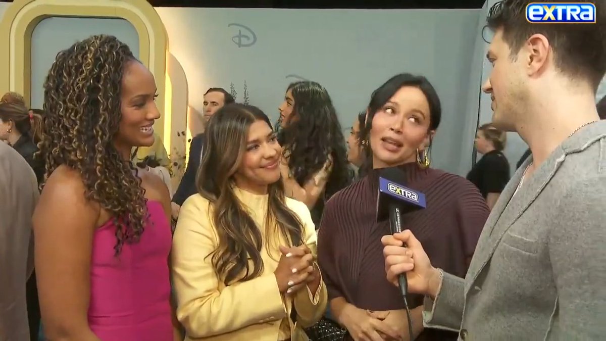 #TheRookie's Melissa O'Neil says finale kidnapping is "iconic Chenford." And Mekia Cox and Lisseth Chavez are ready for the rescue mission! Tommy DiDario