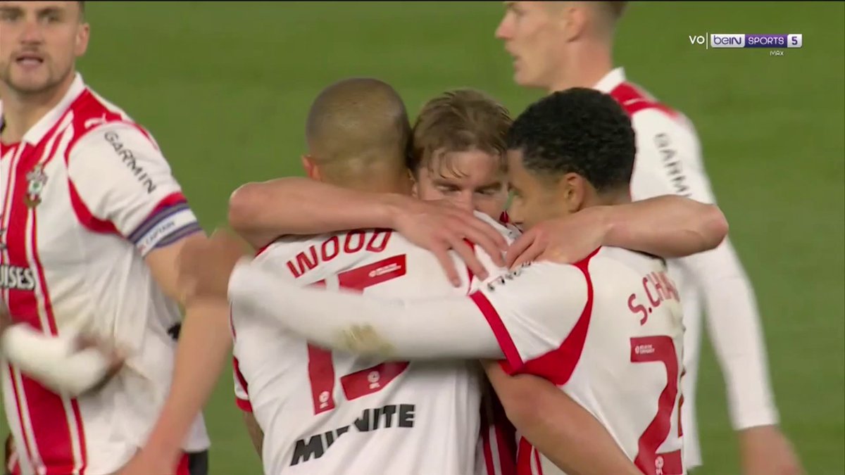 [📺LIVE] 🇬🇧 Championship - Playoffs - 1/2 finale retour ⚽ Southampton s'impose 2-1 contre Middlesbrough ! 👀 Les Saints affronteront Hull City samedi 23 mai à Wembley pour une place en Premier League !