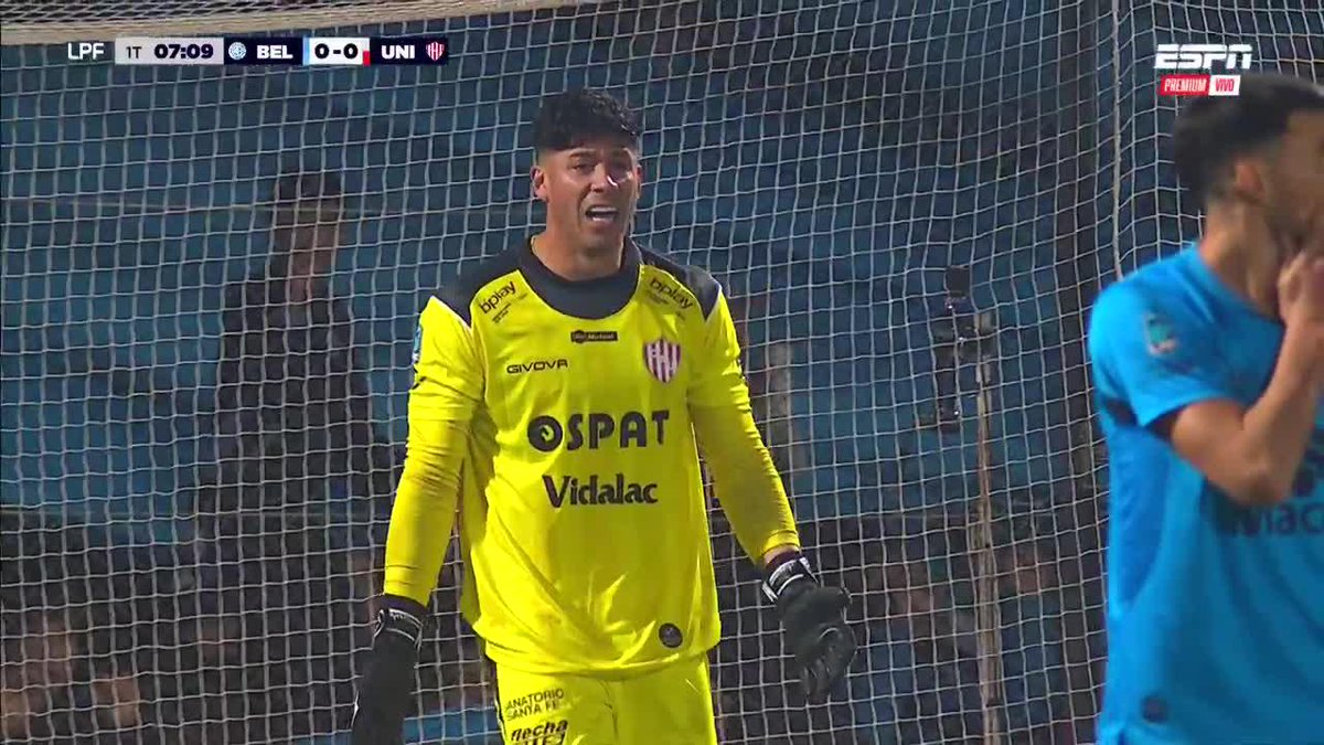 QUÉ BOCHÓN SACÓ MATÍAS MANSILLA. 🧤😮💨