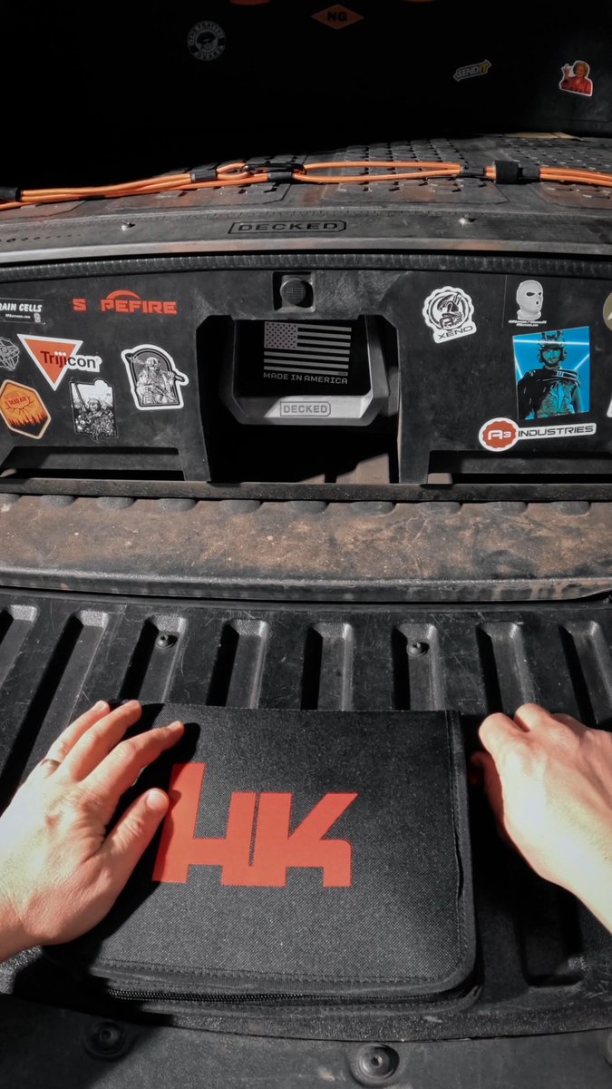 It felt like something was missing. Enter the VP9CC