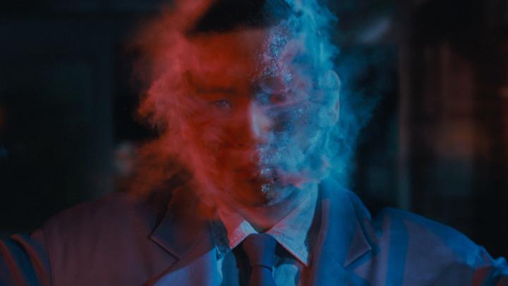 The HUMAN VAPOR will rise on July 2. A series reboot of Toho’s legendary tokuatsu film with VFX from the Academy Award-winning team behind Godzilla Minus One.