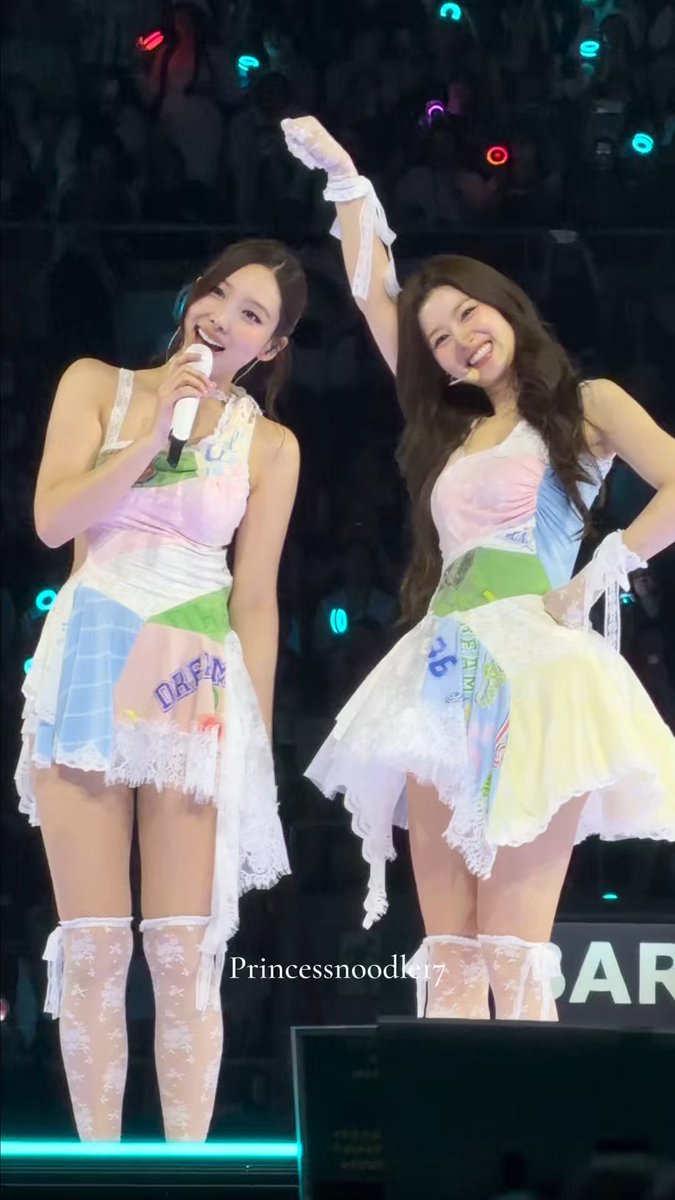 SANAYEON 🥺