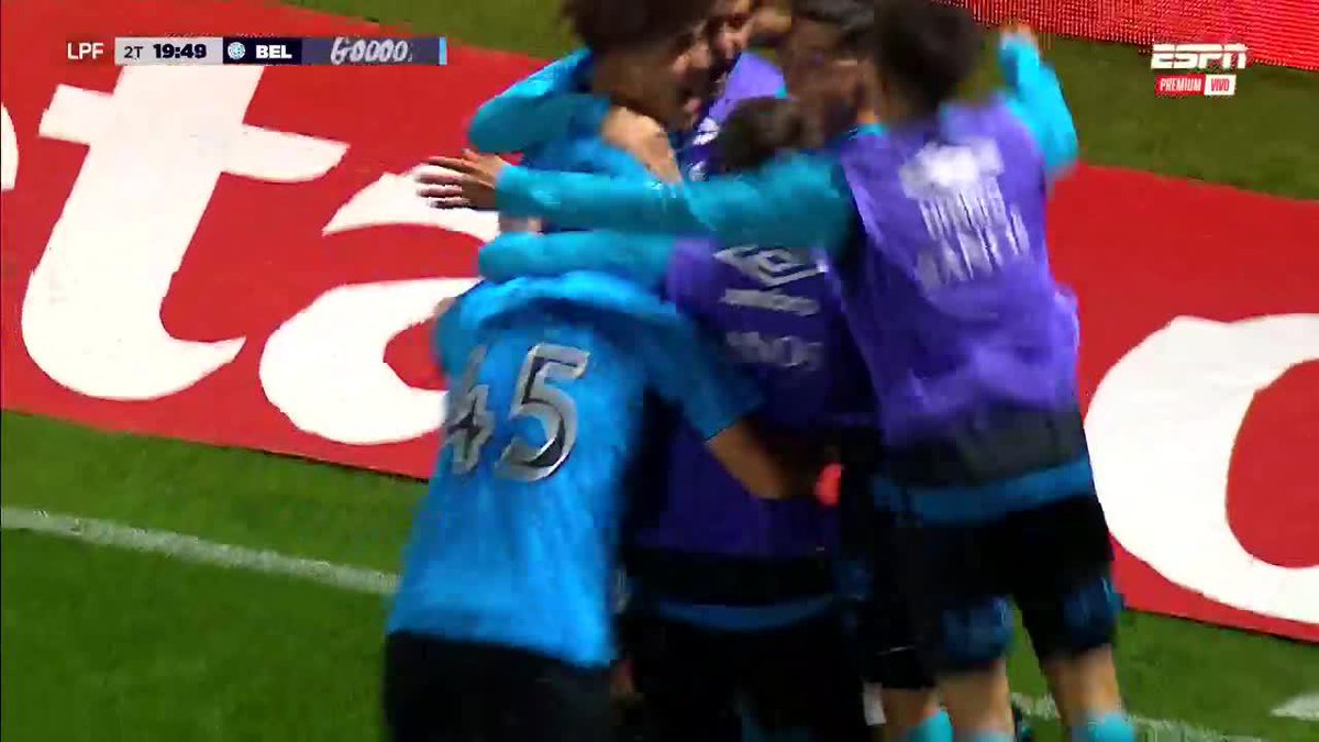 🔥🇦🇷 ADRIÁN SÁNCHEZ Y EL 1-0 DE BELGRANO ANTE UNIÓN EN 4TOS DE FINAL.
