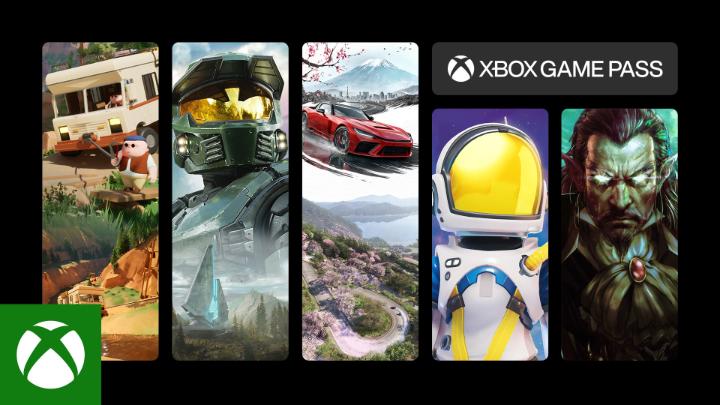 The New Xbox Game Pass Advert really reminds me of the Original Xbox mixed with the Xbox 360 days I’m liking this newer tone, or should I say older one. 🟢
