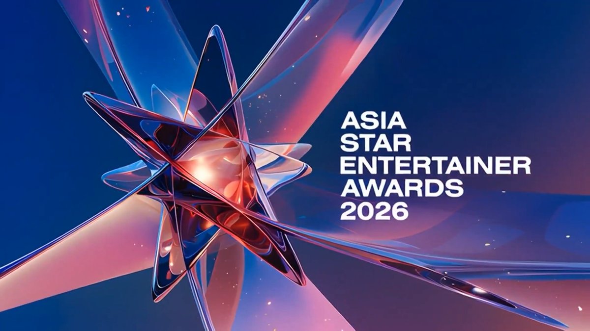 🏆──── ASIA STAR ENTERTAINER AWARDS 2026 ──────🏆 U-NEXTで独占ライブ配信決定💁‍♀️ 🗓️5/16(土) ・17日（日） 🎟️月額会員 視聴無料 ℹ️見逃し配信あり アジアのトップアーティストが集結！ レッドカーペットから授賞式まで余すところなく一挙生配信✨