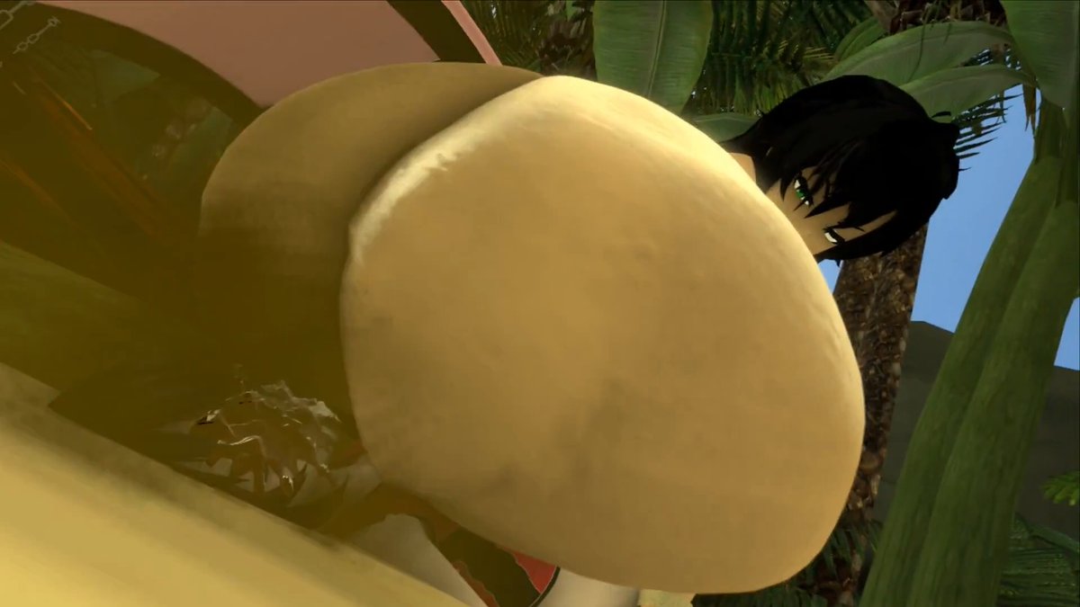 Xeno punishes a woman with her booty stank for disturbing her wet dream! Summer is coming soon! So enjoy this early summer animation that was commissioned