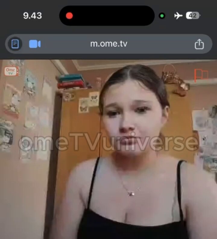 🔥 2.2M+ views and it’s only getting hotter — people are more interested than ever Follow us so we can DM you or you can message us! 👀 More guys than ever are quietly getting way better results with these OmeTV sections: → 75%+ higher chance with girls → Super simple to jump in → Much smoother matching experience Fresh new footage attached 👀 DM me if you want it. #ometv #오메티비