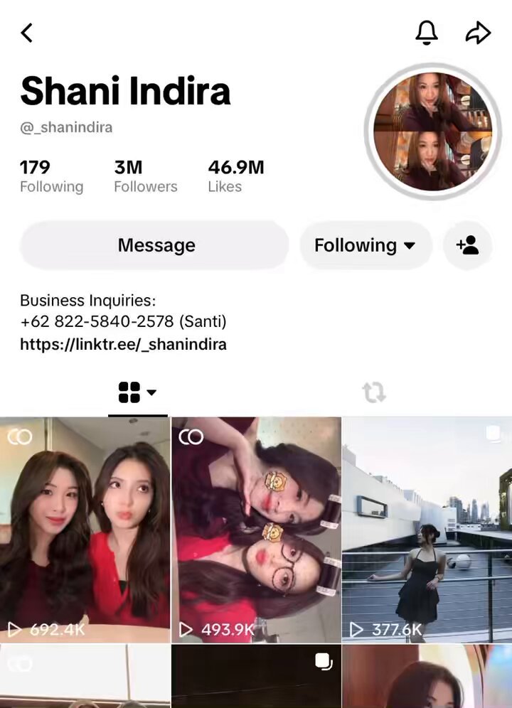 nyangka ga kalian? aku sih engga 😭 cekikikan jujur