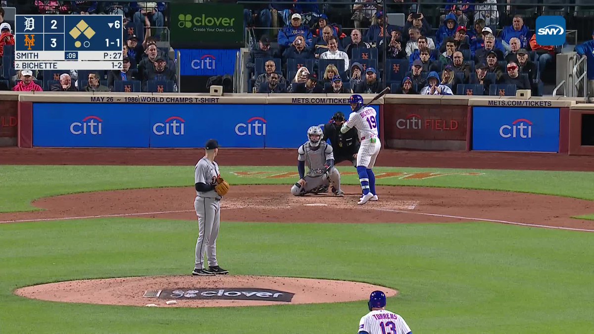 Painful watch Starter needed almost 100 pitches to not even get through 4 Guys fumbling the ball in the field + Workman AWFUL throwing error ⬇️ Bullpen of Mud Hens gives up 7 Bats go 0-9 RISP There’s gotta be a better way to spend my nights #DNMW