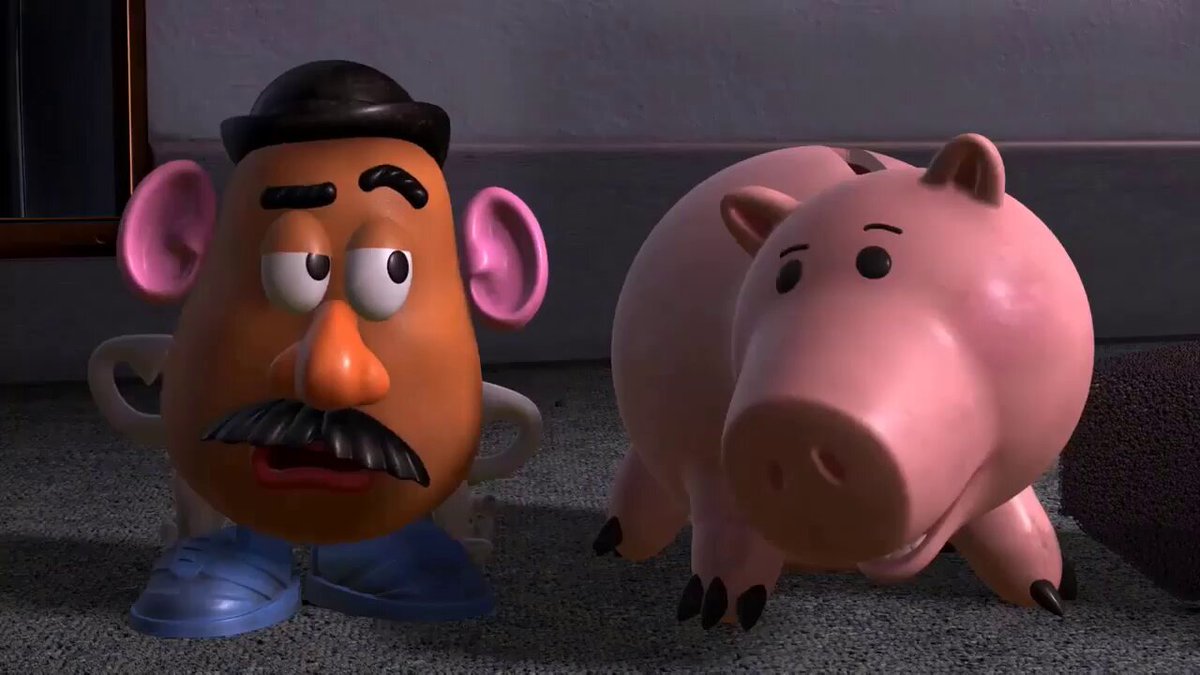 Movie: Toy Story 2 Language: Portuguese Country: Portugal Rest in peace Paulo Jorge Cabral de Figueiredo "Paulo B." (1958 - 2026) 🕯