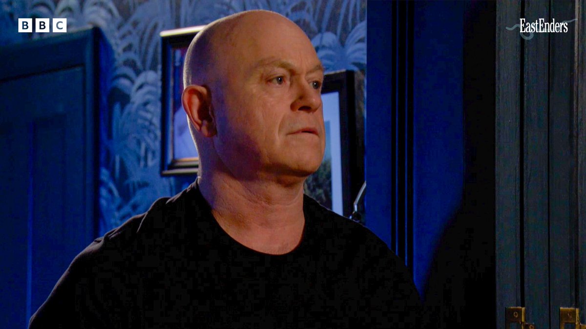 #EastEnders, tonight at 7:30pm on BBC One and on BBC iPlayer