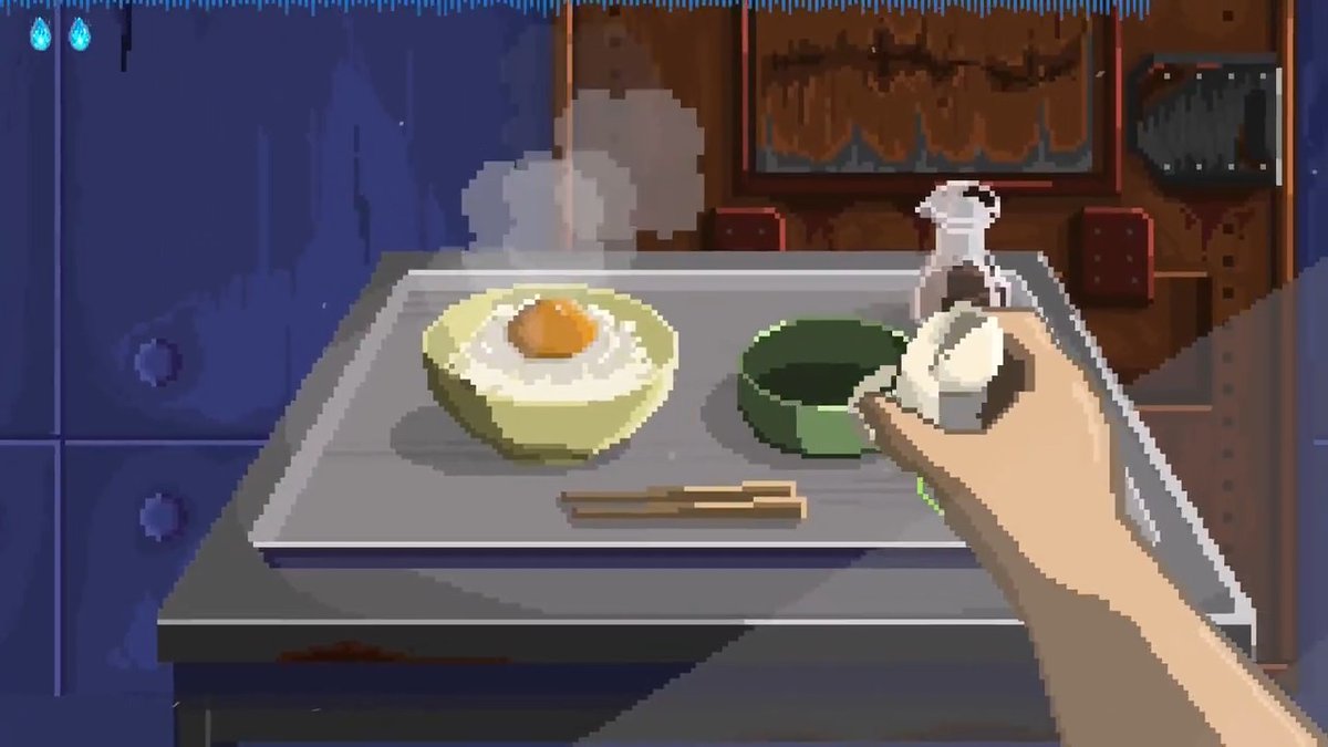 【ニュース】獄中命がけ食事ゲーム『満腹脱獄計画』発表。料理に仕込まれた“危険”をかいくぐって完食する、人気怪作クリエイターが放つ新作