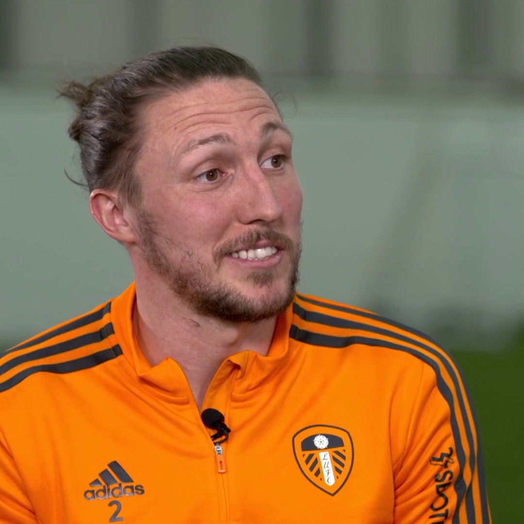 Yesterday, Taylor Harwood-Bellis mocked Luke Ayling for his stammer. Here’s a video of Ayling discussing what it’s like to live with a stammer and his journey. Anyone who mocks him after watching a video like this should hang their head in shame.