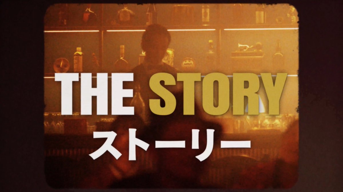 『STRANGER THAN HEAVEN』の全貌が明らかになる特別番組 「Xbox Presents: A Special Look at STRANGER THAN HEAVEN」 映像内では「RGGスタジオ」、そして日米を代表する豪華スターたちからのメッセージも紹介しております。 是非アーカイブをご覧ください。 城田優 ディーン・フジオカ Snoop Dogg Tori Kelly 藤原聡（Official髭男dism） アーカイブはこちら 今冬発売。ウィッシュリスト登録受付中。 Xbox Game Pass、Xbox Series X|S、Xbox on PC、Xbox Cloud、PC(Steam)、PlayStation®5 #StrangerThanHeaven