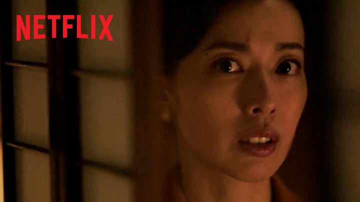 Netflixシリーズ 『地獄に堕ちるわよ』 2週連続の快挙を記念して 特別予告映像公開! 🎉日本1位 日本におけるNetflix 週間TOP10〈シリーズ〉 🎉世界4位 Netflix 週間グローバルTOP10〈非英語シリーズ〉 "地獄"みたいな人生を "欲望"だけで生きてきた 日本一有名な占い師・細木数子 その衝撃の人生を 戸田恵梨香が圧巻の演技力で体現 世界独占配信中! #地獄に堕ちるわよ #straighttohell