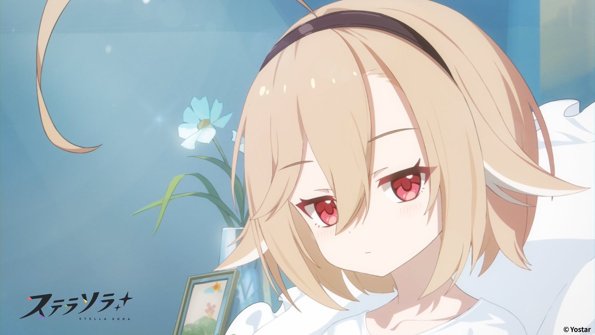 🌟━━━━━━━━━🌟 『ホタル』イメージPV 🌟━━━━━━━━━🌟 新巡遊者『ホタル』(CV:#長縄まりあ)の イメージPVを公開しました🎥 ▼YouTube版 「マオー。ホタル、お外行きたい。一緒に行こ？」 #ステラソラ