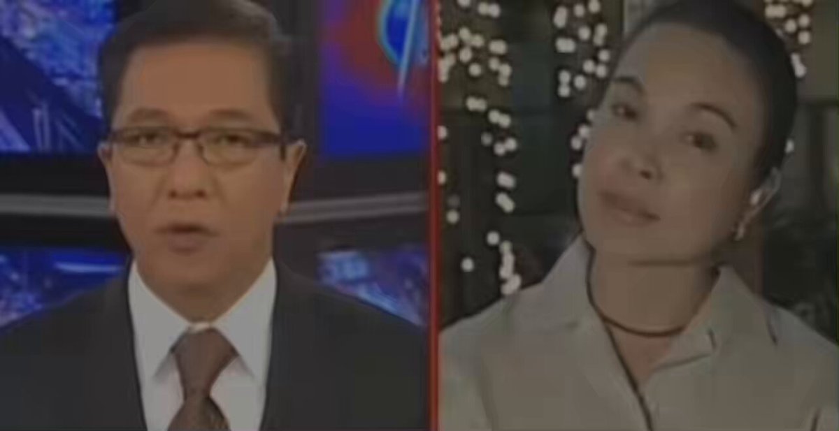 Nakita na ba uli ito ni Manong Ted? DJ Chacha
