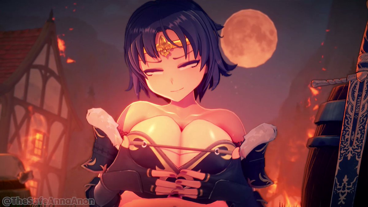 Tora Paizuri Under Clothes! [Anna Anon] Original: tora paizuri titty fuck big tits moaning VA sound heat 1:29 fire! 🍑🍆💦🔥🥵 Full uncut here 👇 #Rule34 #Tora #Paizuri #TittyFuck #NSFW #AnnaAnon