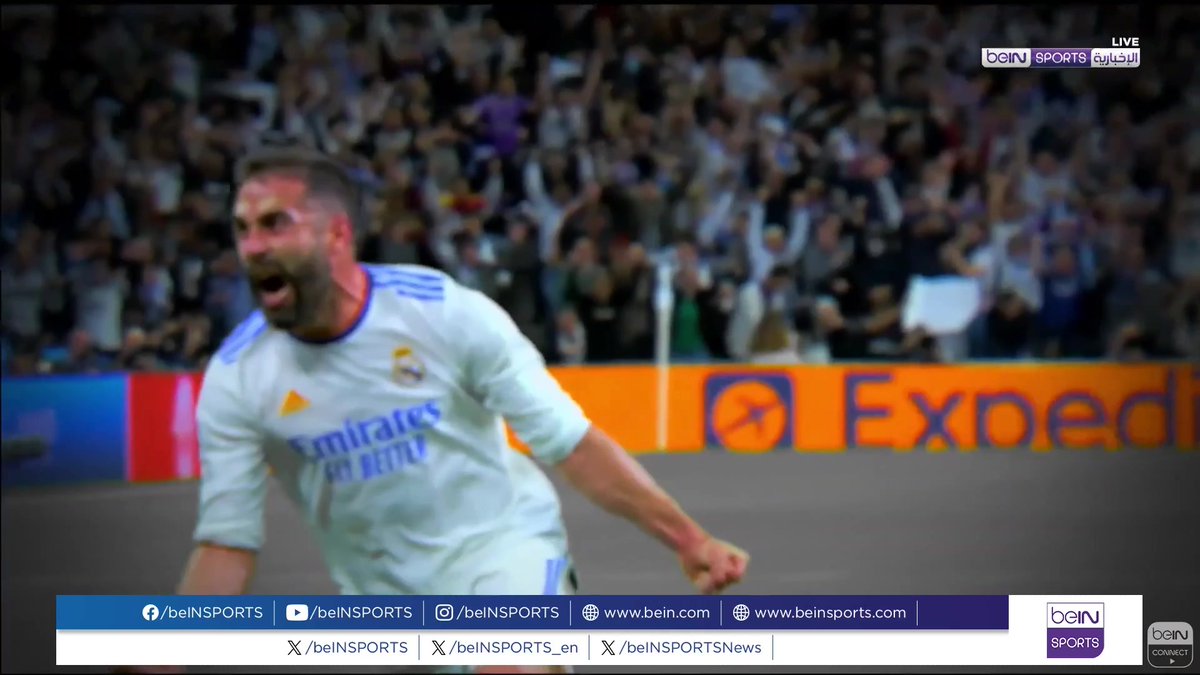 🏆⚽ فريق أرعب أوروبا لعقود، وجعل من "الريمونتادا" علامة مسجلة باسمه… يجد نفسه اليوم أمام واقع لم تعتده جماهيره 👀 موسم صفري جديد للعام الثاني تواليًا، وسط تساؤلات متزايدة بين الجماهير: 💭 هل هي مجرد كبوة مؤقتة… أم بداية أزمة حقيقية؟ #ريال_مدريد | #الدوري_الإسباني #LaLiga
