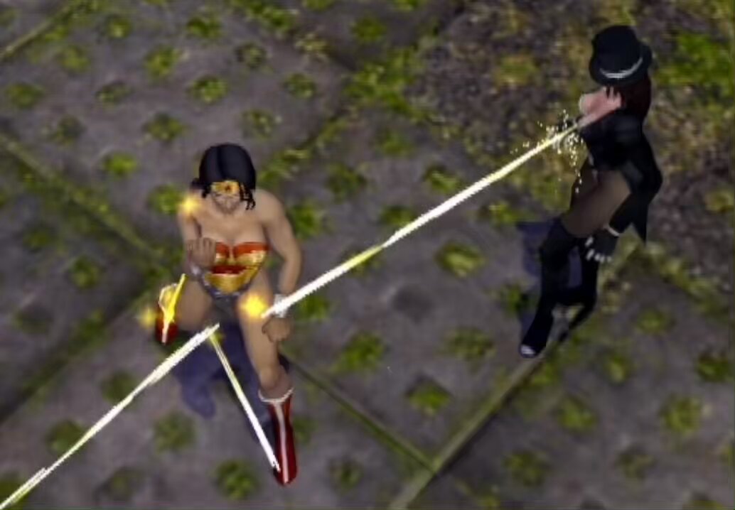 need a new dc game so fucken bad