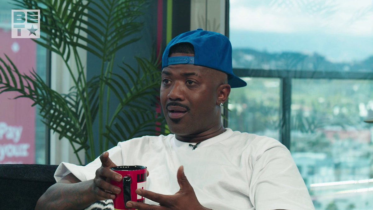 Ray J gets candid about the tape, behind-the-scenes meetings, alleged fake lawsuits, and who he says was pulling the strings the entire time. A new episode of #TheJasonLeeShow is premiering on YouTube NOW!