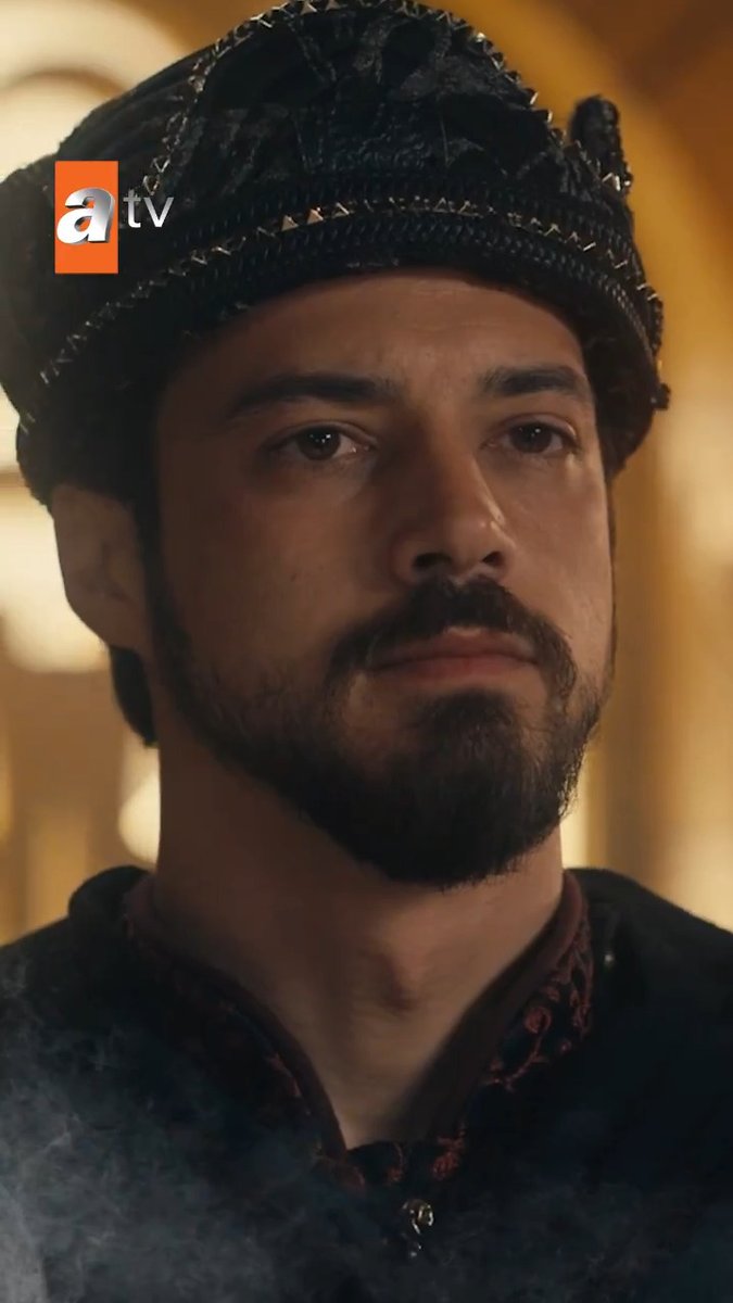 Manastırda büyük oyun! #KuruluşOrhan atv