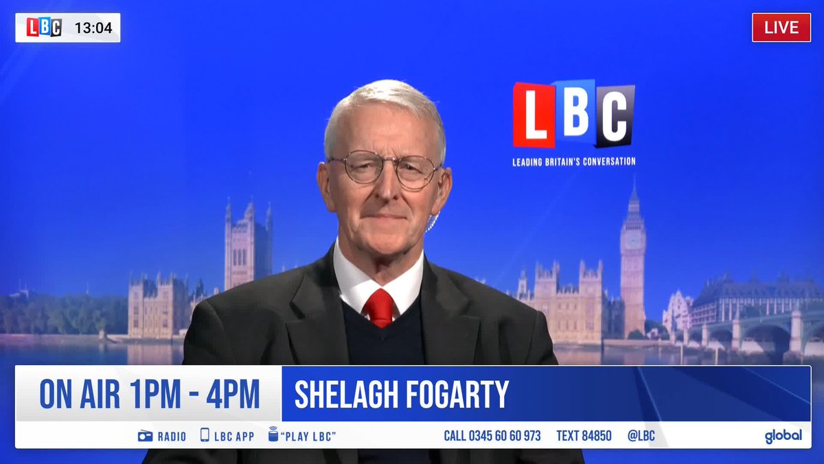 'We need to take a deep breath.' Labour MP Hilary Benn says that he 'supports' Keir Starmer and encourages his party to 'get on with governing'.