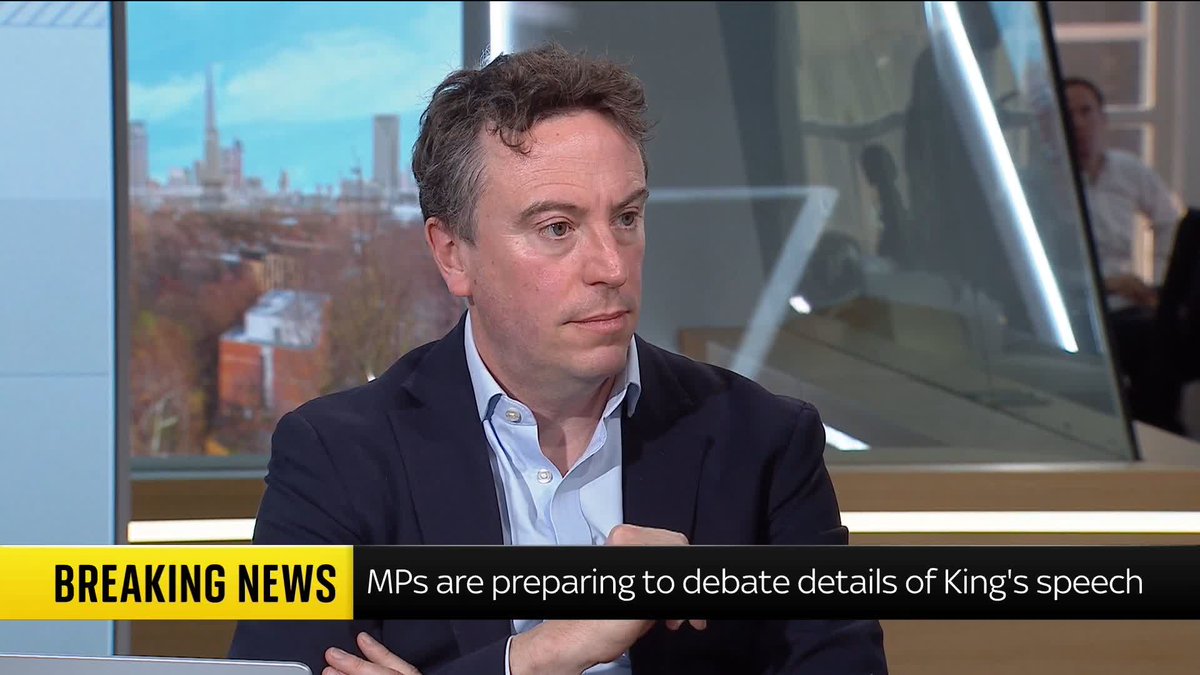 Reform UK says no rules were broken when leader Nigel Farage accepted a £5m gift from billionaire Christopher Harborne before he became an MP. Sky's Sam Coates Sky reports. 📺 Sky 501, Virgin 602, Freeview 233 and YouTube