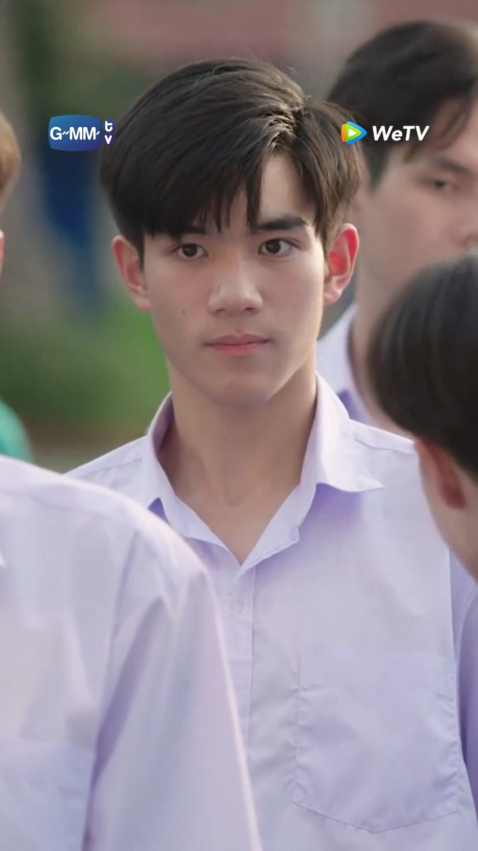 ลูกชายผอ.จะได้ยินกูมั้ยวะ? รับชม “My School President แฟนผมเป็นประธานนักเรียน" ฟรี! 2 ตอนแรกที่ WeTV ⭐️ : #MySchoolPresident #WeTVth #GMMTV #GeminiFourth #เจมีไนน์โฟร์ท
