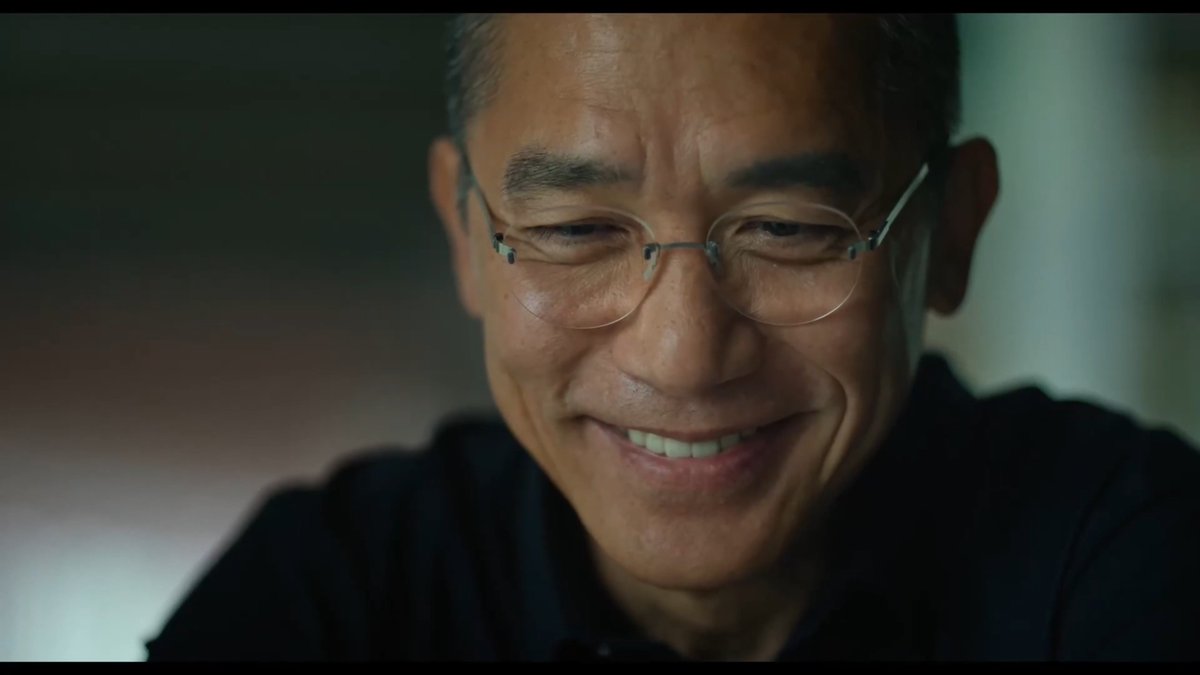 See Tony Leung and Léa Seydoux in an exclusive clip from #SilentFriend, expanding this weekend. Read our interviews with Leung and director Ildikó Enyedi: