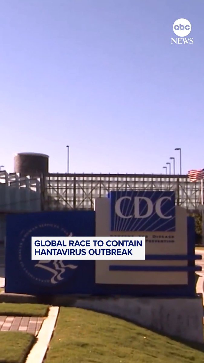 The Illinois Department of Health says it is investigating a possible case of Hantavirus in a resident that does not appear to be connected to the MV Hondius outbreak.