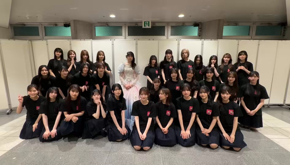🌸🍎🥝🍊🍍🍉🍋🍑🫐🌸 #櫻坂46_BACKSLIVE_DAY2 🌸🍈🍒🍇🍌🍐🍓🥭🍏🌸 🩷🐶#武元唯衣卒業セレモニー🐴💙 Buddiesのみなさん 2日間ありがとうございました！ これからも 武元唯衣と櫻坂46を どうぞよろしくお願いします🌸 🐡リピート配信はコチラ🐠
