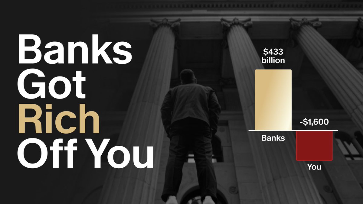 The Clarity Act reveals the truth: Banks don’t want Americans to earn interest. But you can. This is how.