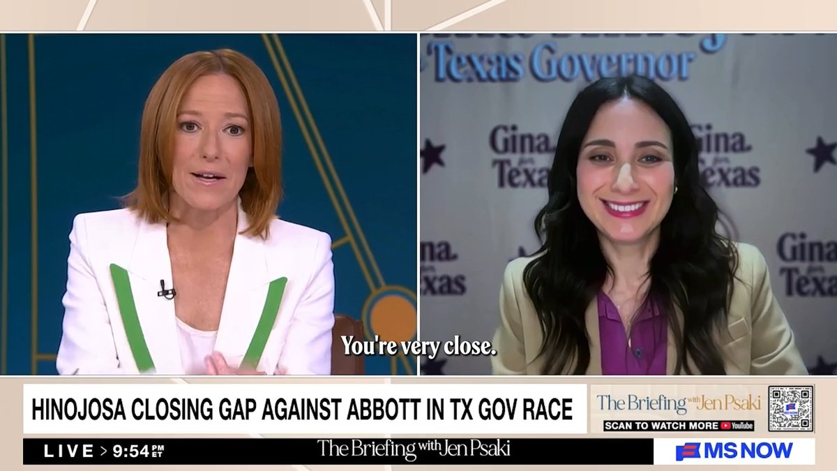 Greg Abbott has been in power since I graduated from high school and Texans are hurting.