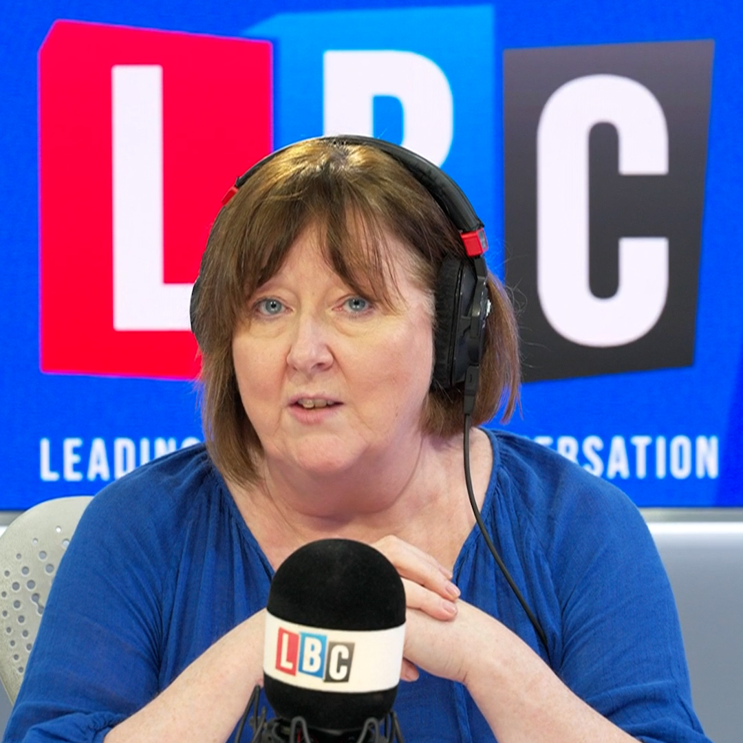 Did Keir Starmer 'humiliate' the King? Shelagh Fogarty believes Keir Starmer may have used the King as a 'human shield' amidst political turmoil.