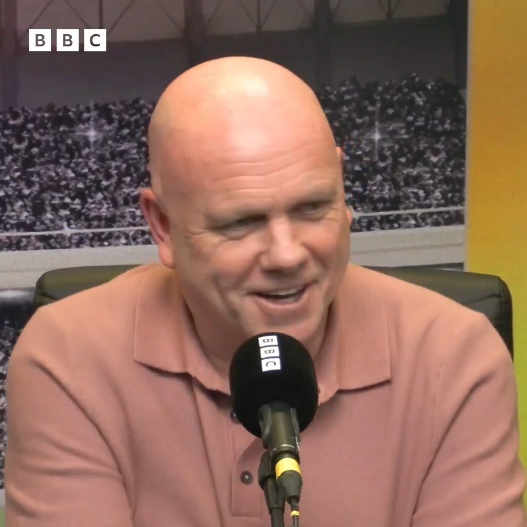 ⚽️ "I've had a fantastic journey and loved every minute of it." Steve Wilkes has called time on his career after managing over 1,300 games for six clubs - Darwen FC, (P)adiham Football Club, Runcorn Linnets FC, Ashton Athletic FC, Northwich Victoria F.C and Ramsbottom United #bbcfootball | #nonleague