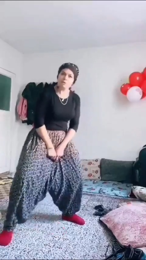 Kadın haklı beyler dağılın
