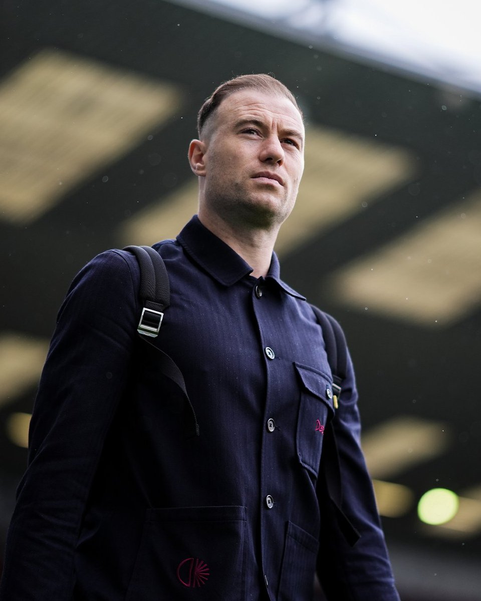 "This is my club, my DNA" 💜 Ashley Barnes talks about what Burnley FC means to him. Watch Keeping the Faith, exclusively on X