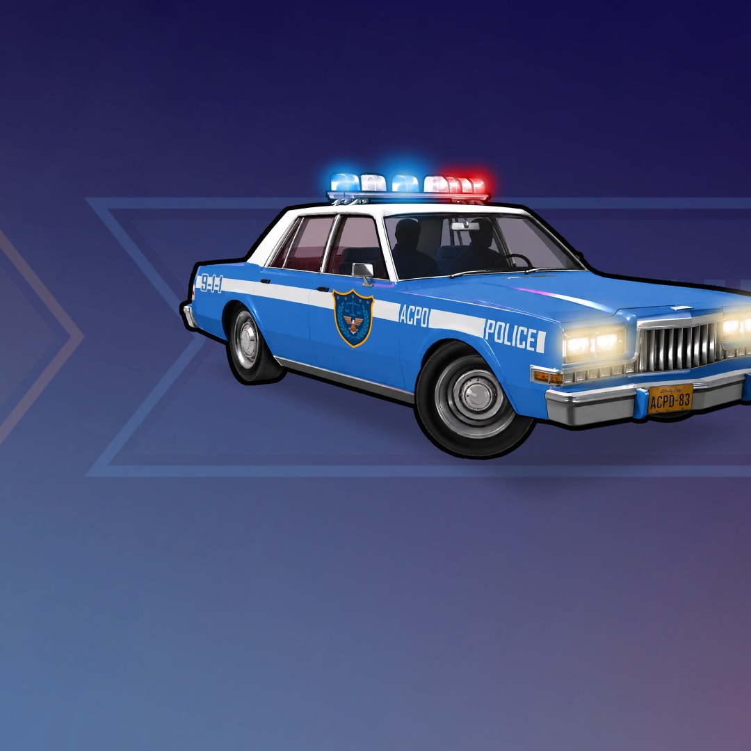 🚨 ONE YEAR OF THE PRECINCT 🚨 Averno City has been a whole lot safer over the last year, thanks to you. Take a look back at everything that has been added since we launched The Precinct! Thank you all for your continued support, feedback, screenshots, videos, and enthusiasm 🚓