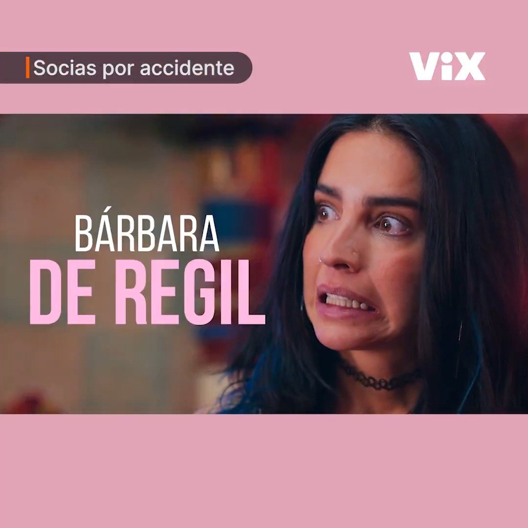 ¿Creías que tu ex era malo? Espera a conocer a este... Dos mujeres engañadas por el mismo estafador descubren que tienen más en común de lo que pensaban (sí, ¡un embarazo!). La venganza se sirve en equipo. SociasPorAccidente ya disponible en ViX. ¡Suscríbete ya!