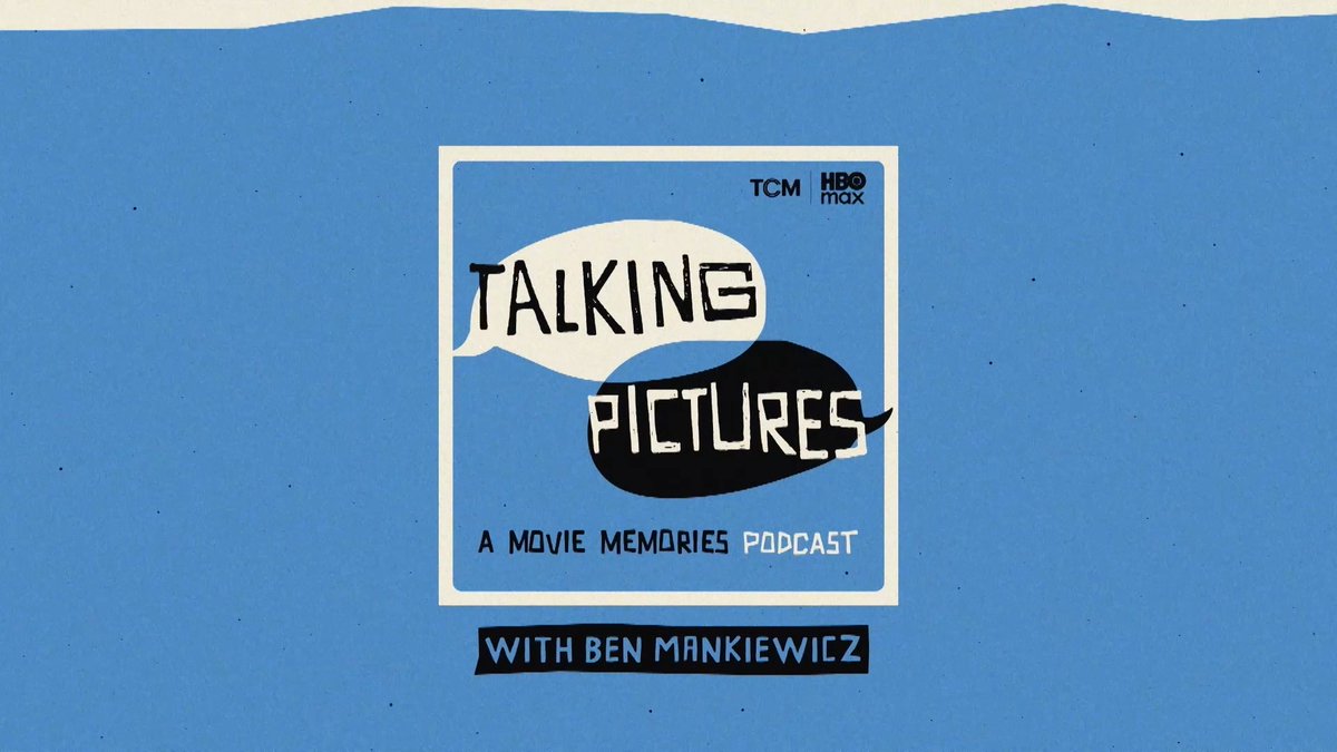From TCM and HBO Max, Talking Pictures is BACK with Season 3 – featuring a brand new lineup of guests! Join host Ben Mankiewicz as he invites some of the most iconic figures in Hollywood as they share movie memories and more. Our latest episode with edgarwright drops tomorrow.