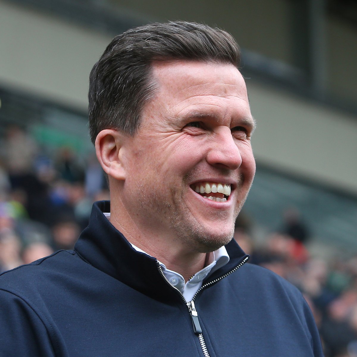 "The opportunity to reset was there for us, and now it's important we kick on!" 🗣️ Gary Caldwell reflects on the 2025/26 campaign and the recently published Retained & Released List in the first part of our extended interview! #wafc