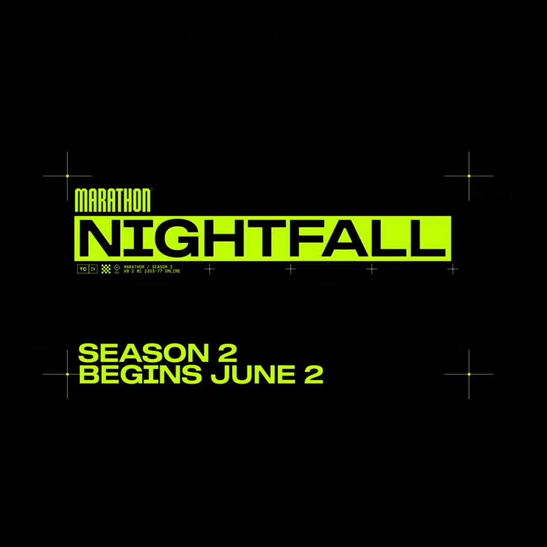 END OF SEASON NOTICE: Reset incoming. If you were waiting for a fair fight, this is as close as it gets. Full Season 2 reveal: week of May 25.