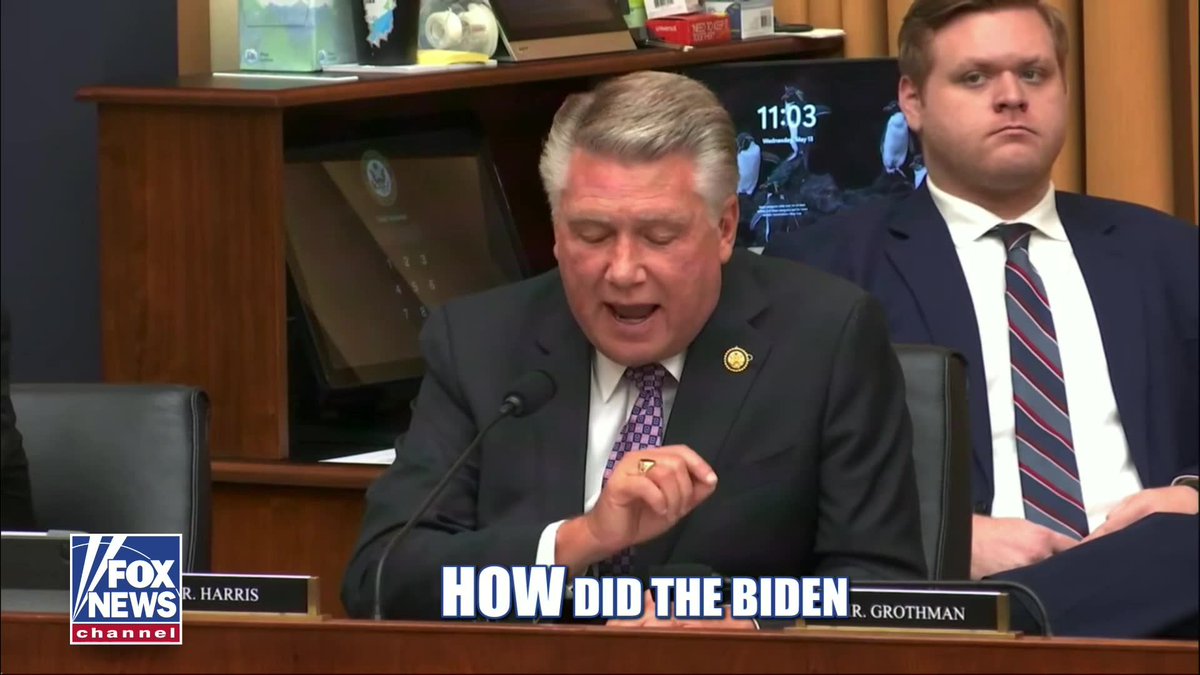 NEW: Former Border Patrol agent Ammon Blair reveals how officials were “mandated to look the other way” as the migrant crisis grew under the Biden administration. “We were mandated to look the other way under prosecutorial discretion, we released known terrorists where we didn't know it until after the fact.” “We had multiple people from all across the world coming into the United States with falsified documents, specifically from Iran, who'd come in with Venezuelan documents.”