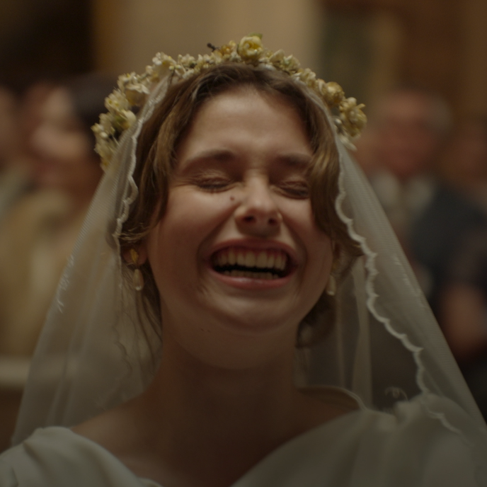 Reviews are in — all episodes of #TheHouseOfTheSpirits are now streaming on Prime Video.