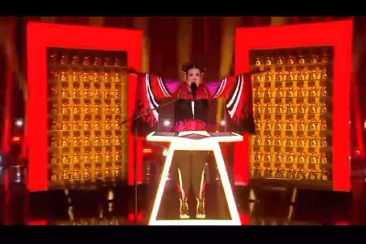 The most unbelievable thing the New York Times wanted you to believe this week? That Netta Barzilai’s 2018 Eurovision win for “Toy” required a bribe. Come ON.