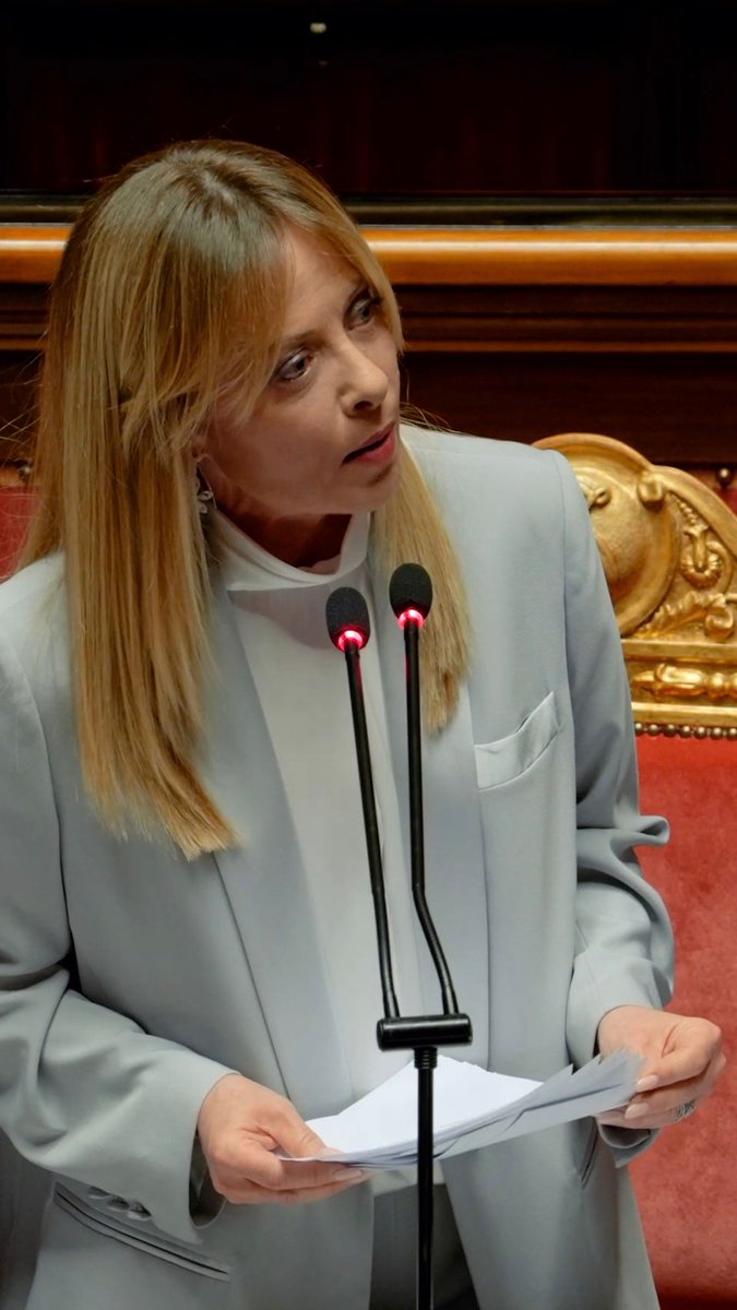 Politiche di “austerità”? No, politiche di Serietà.