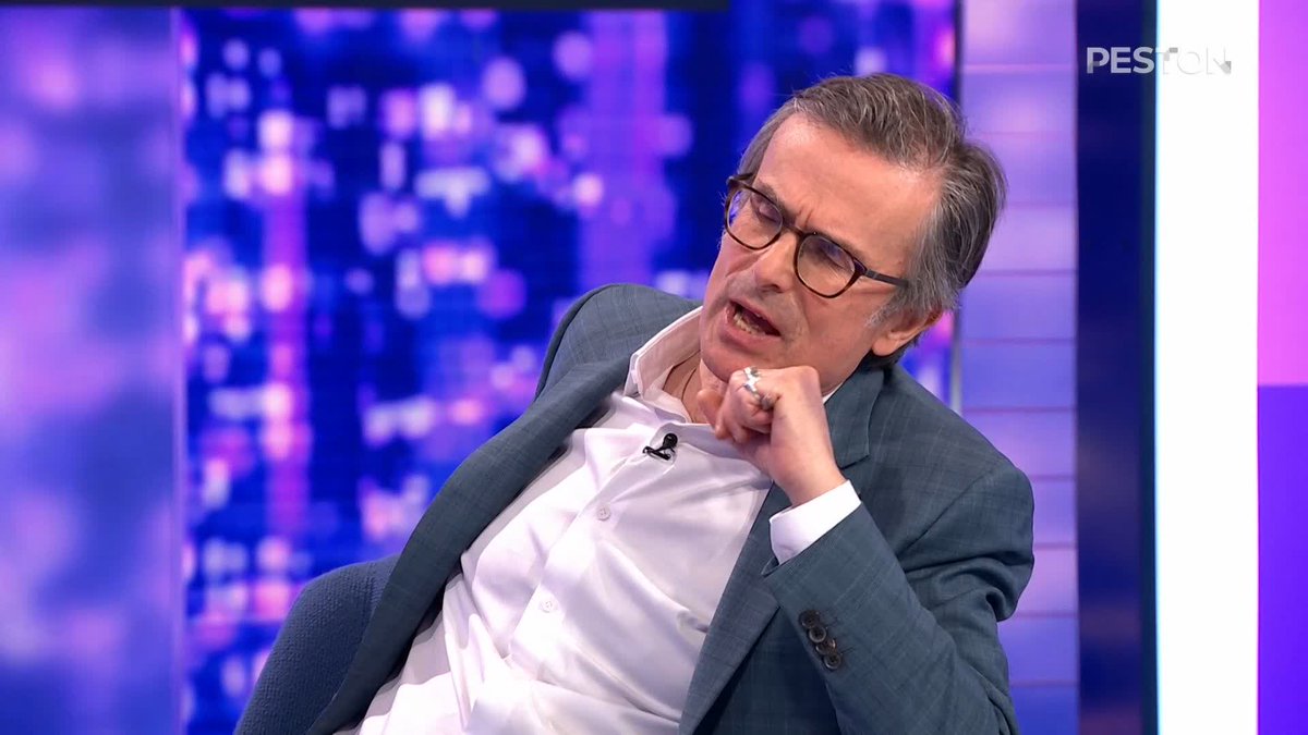“He left being an MP of his own choice” Housing Secretary Steve Reed says he’d ‘love to see’ Andy Burnham ‘back in parliament’ but he has a ‘four year term’ to serve as Mayor of Greater Manchester #Peston